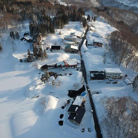 Kashiwaya Gassan Nishikawa Exterior foto