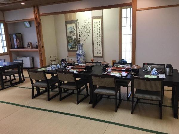 Kashiwaya Gassan Nishikawa Exterior foto