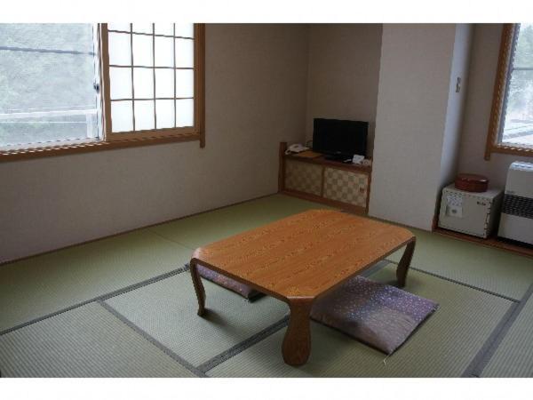 Kashiwaya Gassan Nishikawa Exterior foto