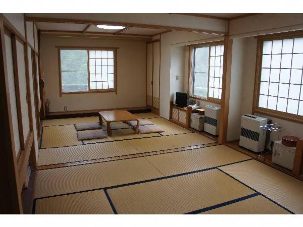 Kashiwaya Gassan Nishikawa Exterior foto