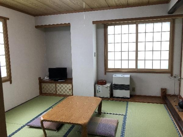Kashiwaya Gassan Nishikawa Exterior foto